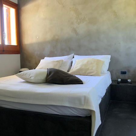 Villa Il Cappero سان فيتو لو كابو المظهر الخارجي الصورة