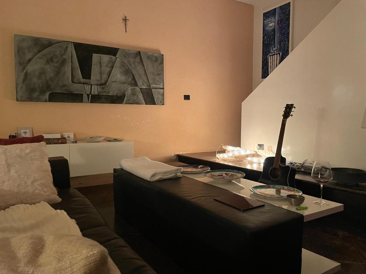 Villa Il Cappero سان فيتو لو كابو المظهر الخارجي الصورة