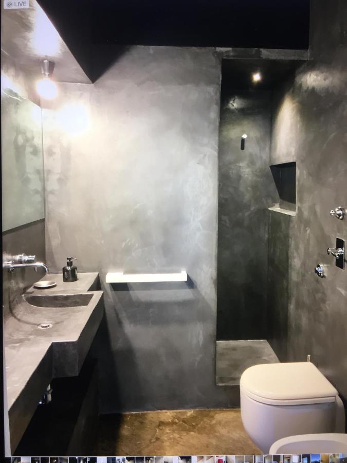 Villa Il Cappero سان فيتو لو كابو المظهر الخارجي الصورة