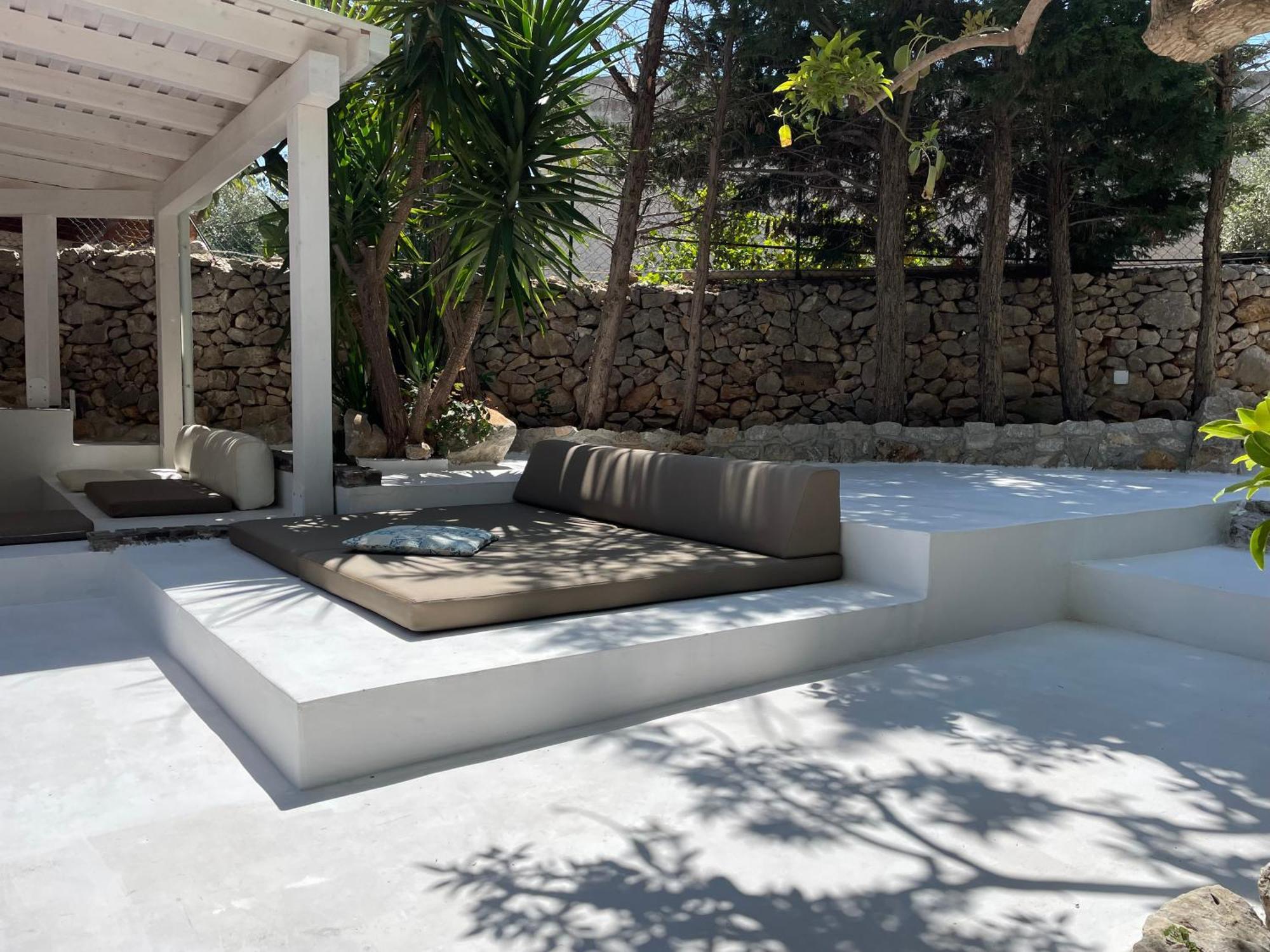 Villa Il Cappero سان فيتو لو كابو المظهر الخارجي الصورة