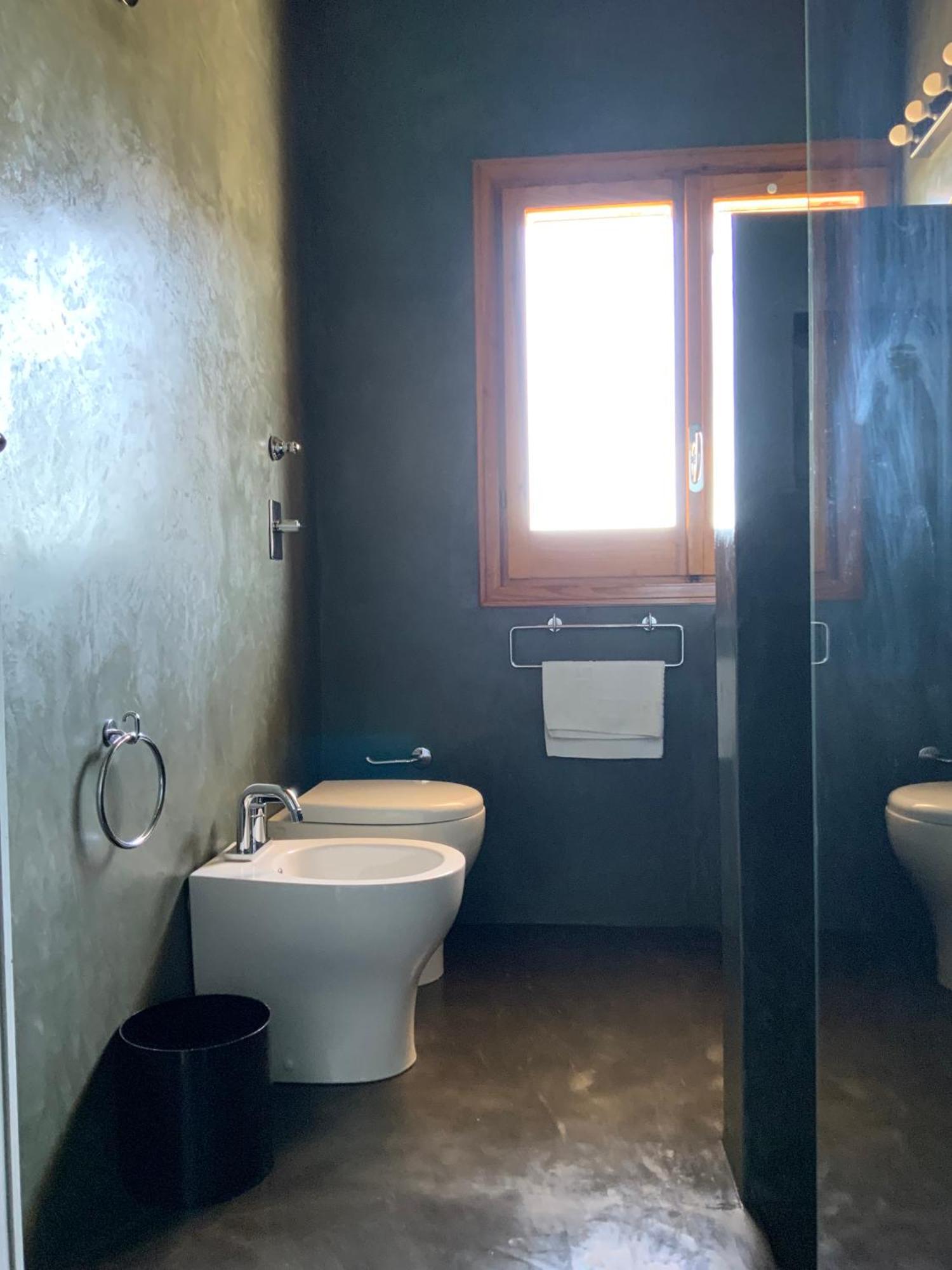 Villa Il Cappero سان فيتو لو كابو المظهر الخارجي الصورة