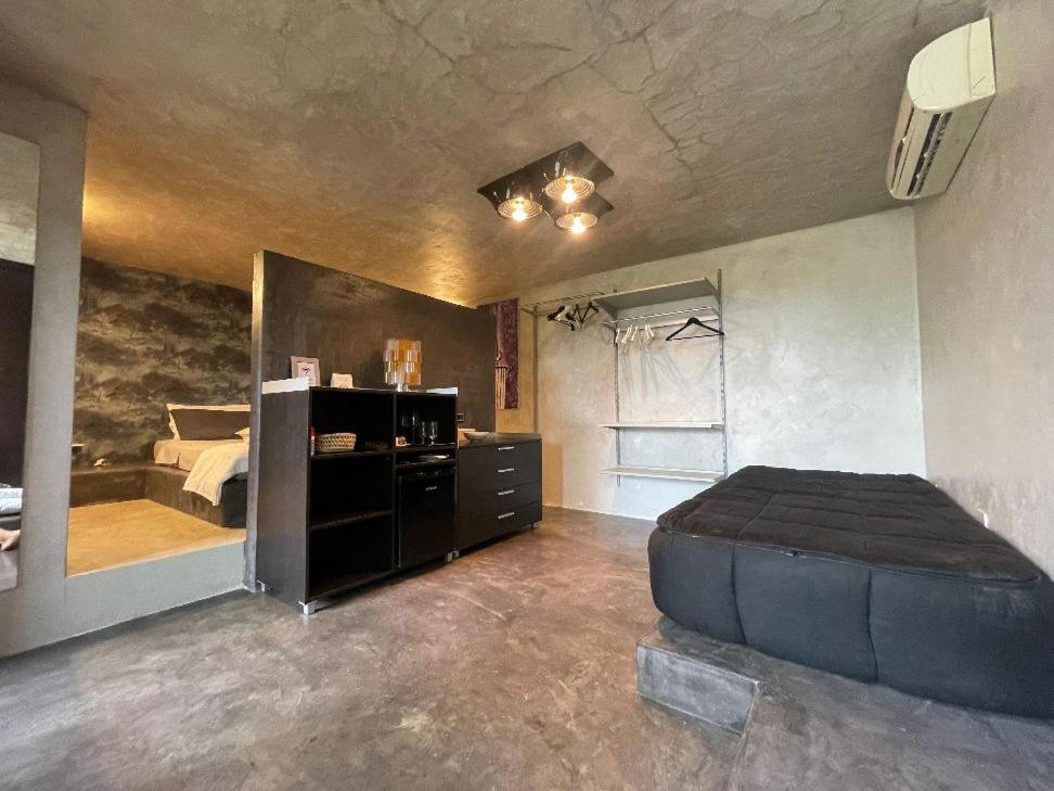 Villa Il Cappero سان فيتو لو كابو المظهر الخارجي الصورة