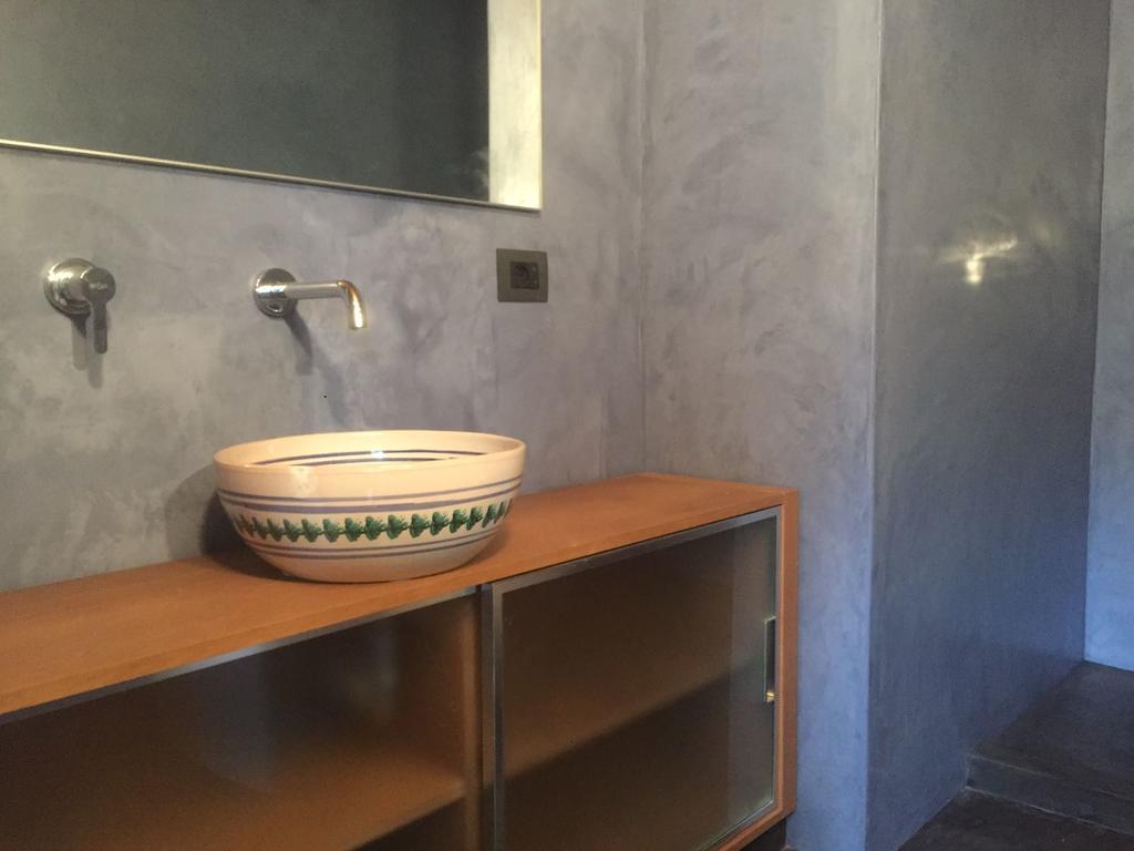 Villa Il Cappero سان فيتو لو كابو المظهر الخارجي الصورة